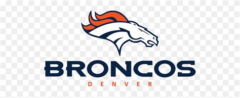 Denver Broncos Png Png Image - Broncos PNG - FlyClipart