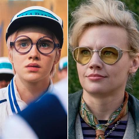 Live-action Koby is the spitting image of Kate McKinnon : r/OnePiece