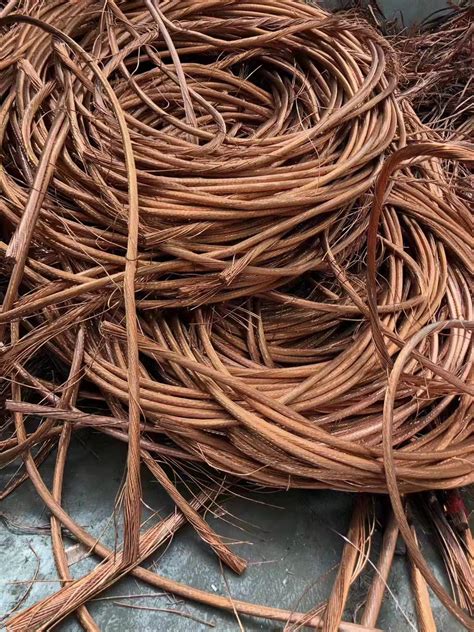 High Pure Copper, Copper Scraps, Copper Wire Scrap 99.99% – AE Sanayi ...