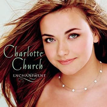 Charlotte Church on Amazon Music Unlimited