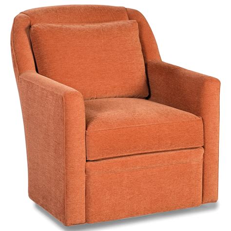 Fairfield Swivel Accent Chairs 1121-31 Weston Swivel Chair | Jacksonville Furniture Mart | Uph ...