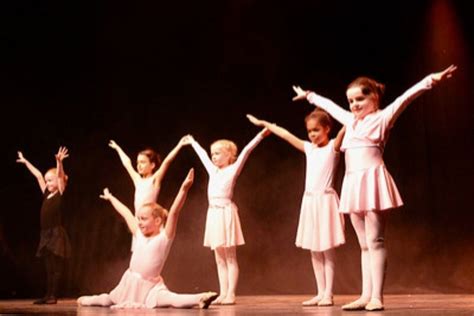 RAD Ballet, Grades 1-4 in Brockley, Lewisham - Netmums