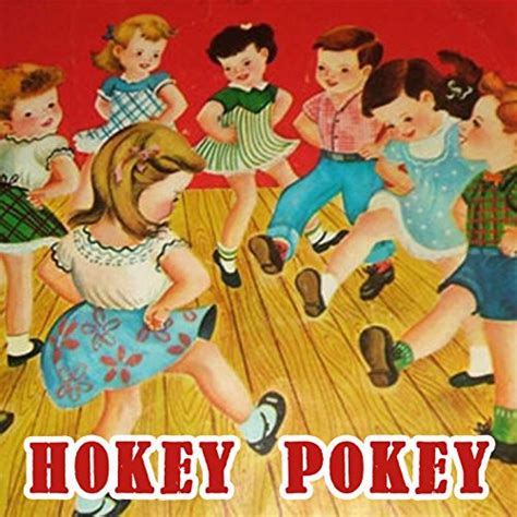 Hokey Pokey by Happy Tunes on Amazon Music - Amazon.co.uk