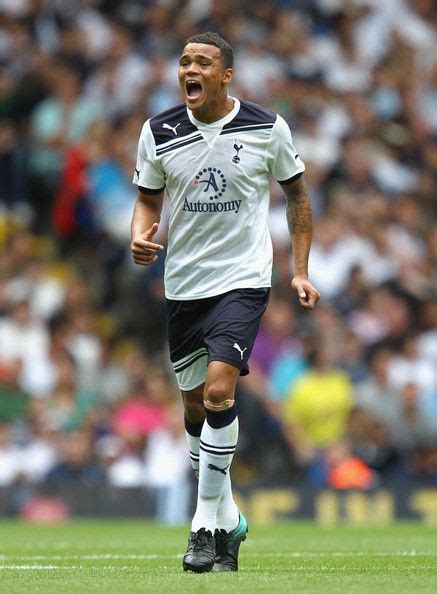 Jermaine Jenas - Tottenham Hotspur Chelsea Football Team, College Football, Jermaine Jenas ...