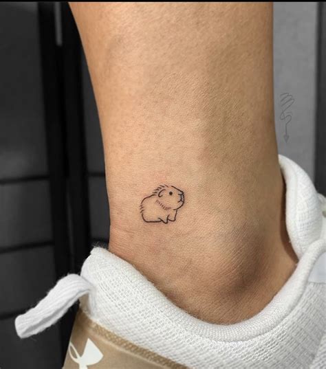 Tiny Tattoos For Girls, Cute Little Tattoos, Small Hand Tattoos, Pretty Tattoos, Mini Tattoos ...