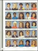 Explore 1988 Woodrow Wilson High School Yearbook, Long Beach CA ...