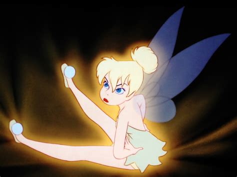 Reese Witherspoon to Play Tinkerbell | The Mary Sue