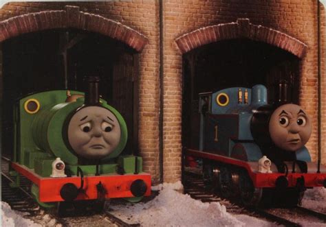 Image - Percy'sNewWhistle82.jpg | Thomas the Tank Engine Wikia | FANDOM ...