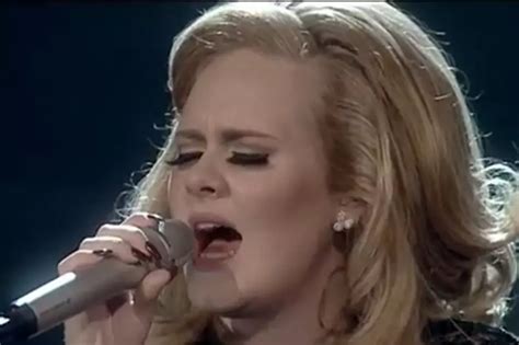 Watch Adele Perform ‘Turning Tables’ at Royal Albert Hall