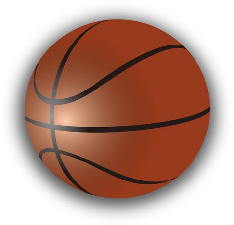 Basketball ball PNG transparent image download, size: 1920x1844px