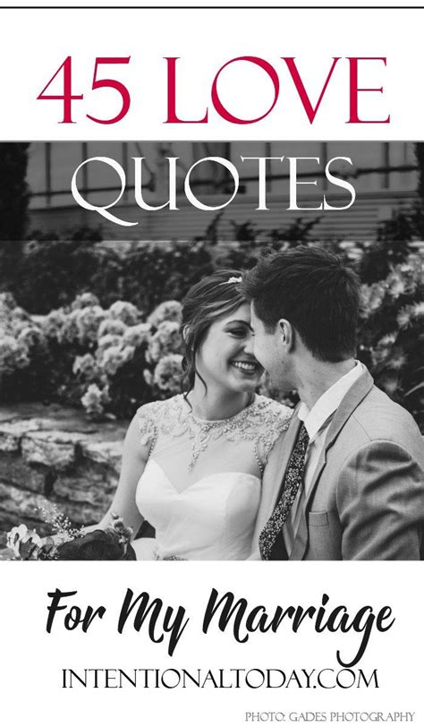 45 Newlywed Quotes and Sayings to Inspire Your New Marriage | Newlywed quotes, Love marriage ...