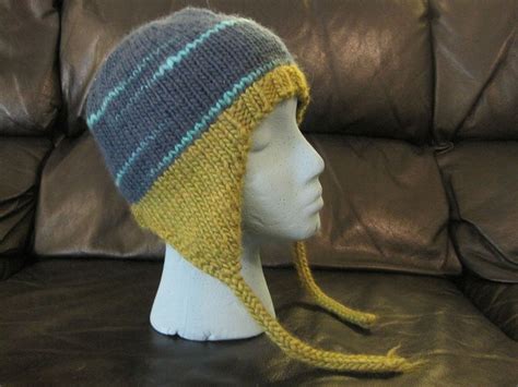 This pattern is my tried and true hat design. A spin-off of Far North ...