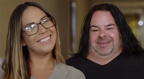 '90 Day Fiance': Big Ed Gets Drastic Makeover- Thanks To Liz?