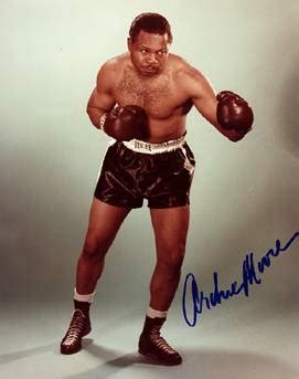 Archie Moore Biography, Archie Moore's Famous Quotes - Sualci Quotes 2019