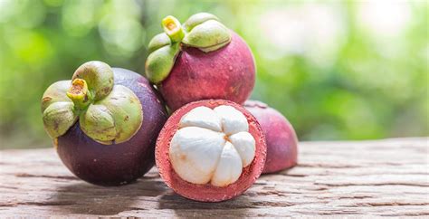 Mangosteen Benefits, Nutrition and How to Use It - Dr. Axe