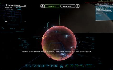 Lorville Transit Map (Updated) : r/starcitizen