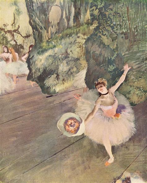 Happy Birthday, Edgar Degas! | Pinturas de degas, Historia de la ...