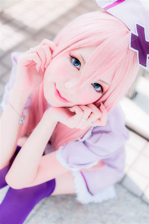 Luka Megurine cosplay (VOCALOID) | Anime Gallery | Tokyo Otaku Mode ...