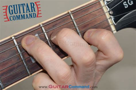 How To Play C Chord For Guitar: Quick Guide, With Diagrams & Photos