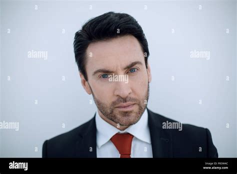triumphant business team standing in the conference room Stock Photo - Alamy