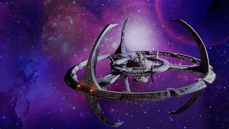 Star Trek: Deep Space Nine - Watch Full Episodes - CBS.com