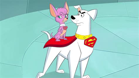 Image - Vlcsnap-2016-04-22-23h28m39s574.png | Krypto the Superdog Wiki | FANDOM powered by Wikia