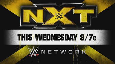 The Vaudevillains defend the NXT Tag Team Titles this Wednesday on WWE NXT - YouTube