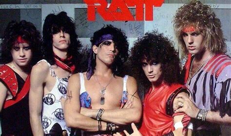 Great Forgotten Songs #76 – Ratt “Nobody Rides For Free”