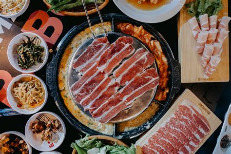 This Popular KBBQ Joint Now Accepts Dine-In Customers! | Booky