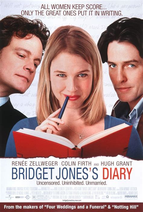 Bridget Jones's Diary (2001) - IMDb