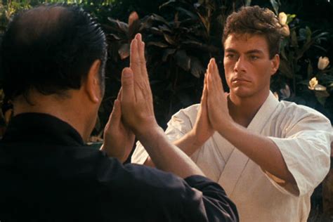 See the Cast of ‘Bloodsport’ Then and Now