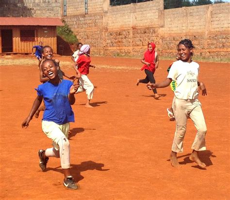 Sodo, Ethiopia with Girls Gotta Run Ethiopia, Basketball Court, Running, Supportive, Girls ...