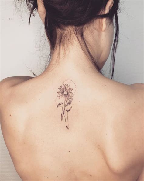 Guide to Flower Tattoos, Meaning, Design Ideas & Placements