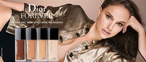 Foundation - Complexion - Make-Up | DIOR