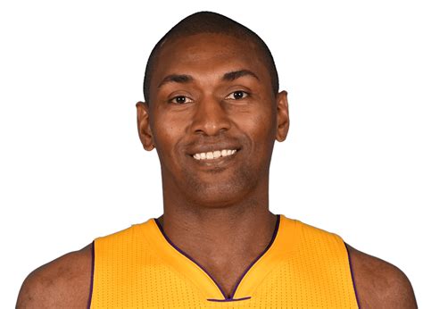 Metta World Peace | Los Angeles Lakers | NBA.com