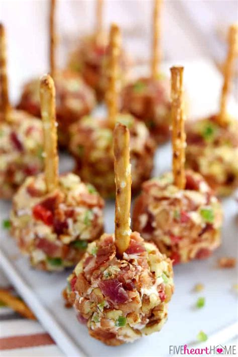 The top 15 Ideas About Easy Christmas Appetizers Finger Foods – Easy ...