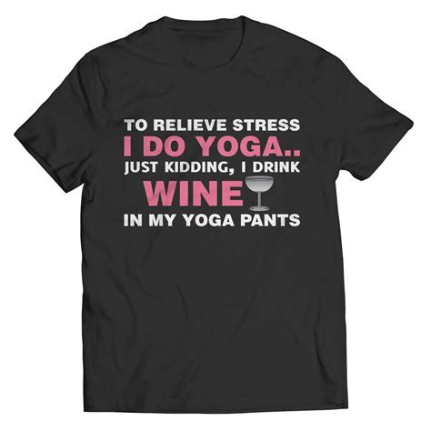 Funny Yoga Shirts | Funny yoga shirt, Yoga shirts, T shirt