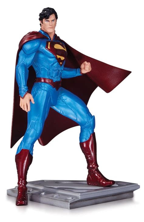 DC Superman: The Man of Steel Statues General Discussion - Statue Forum