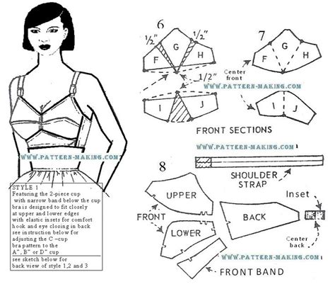 Pin on Sewing Pattern and Draping