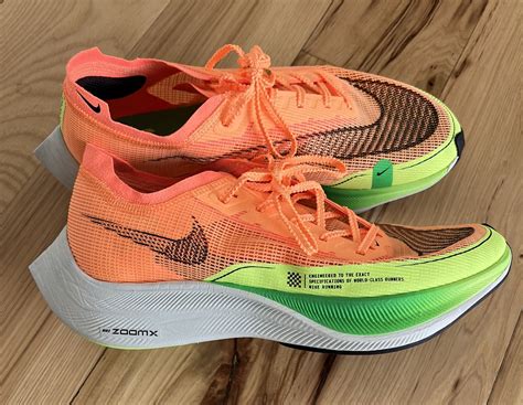 Nike ZoomX Vaporfly Next% 2 Review | A Revolution in Footwear