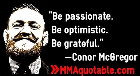 Motivational Quotes with Pictures (many MMA & UFC): Conor McGregor Quotes