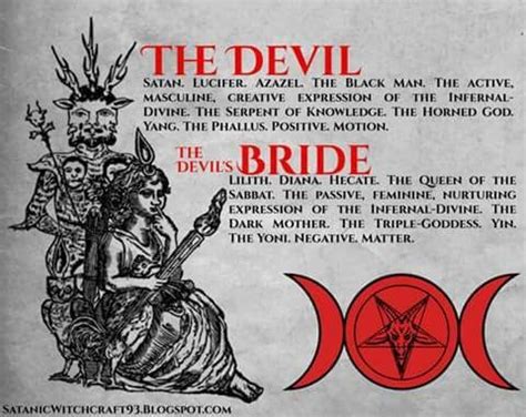 Pin by Barbaras hand made jewerly and on Satanic magic | Satanic art, Demonology, Satan