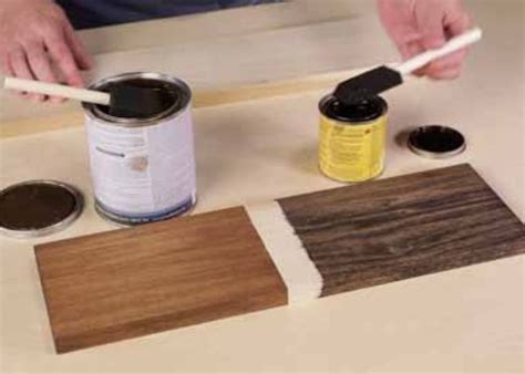 The Best Natural Finish for Poplar Wood - Tips and Tricks
