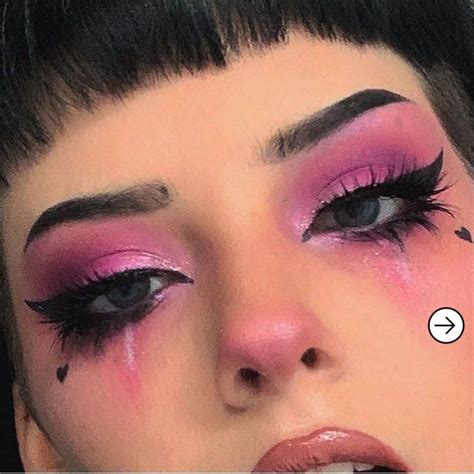 20 inspiration of Soft girl makeup you can do in 2020 | Artistry makeup, Edgy makeup, Makeup