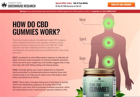 Shark Tank CBD Gummies: Reviews (Hoax Or Real) Relief Anxiety, Stress, Read Dr. Oz Comment ...