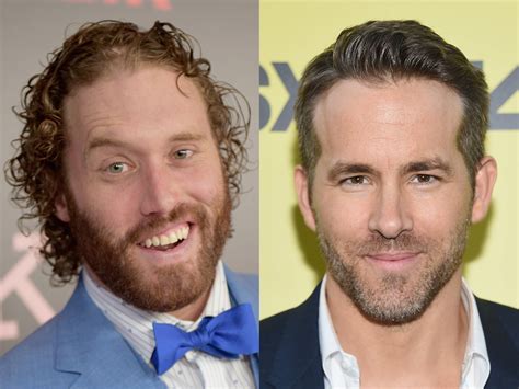 TJ Miller accuses ‘insecure’ Ryan Reynolds of ‘weird’ behaviour on ...