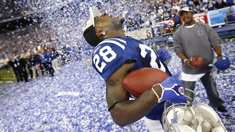 Jan. 21, 2007: Greatest Colts win ever