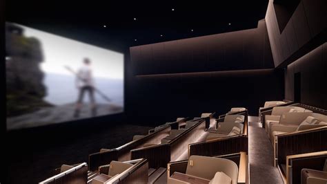 Emaar to unveil luxury movie suites at Dubai Mall