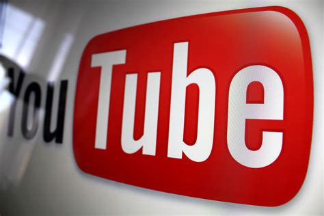 YouTube logo | Rego Korosi | Flickr