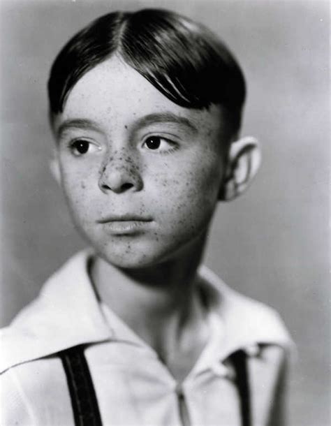 Alfalfa (Carl Switzer) | What Ever Happened to the Little Rascals? | Purple Clover